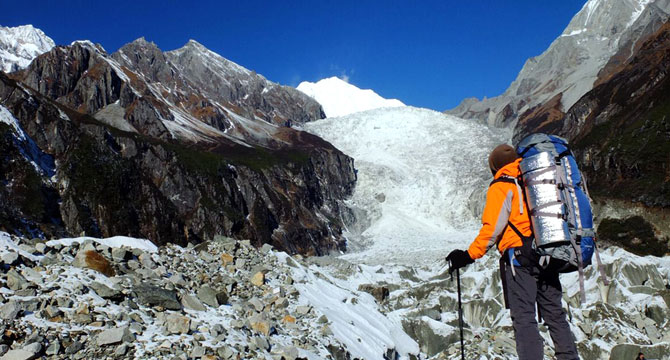 8-day Splendid China Alpine Scenery Tour
