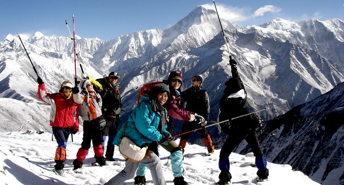 6-day Classic Chengdu Hailuogou Valley Tour