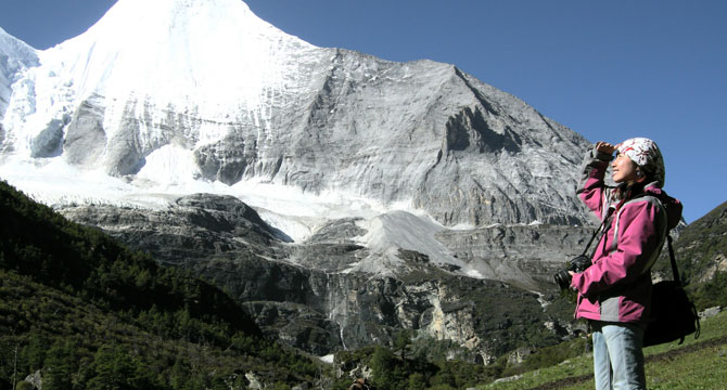 10-day The Legendary Shangri-la 
