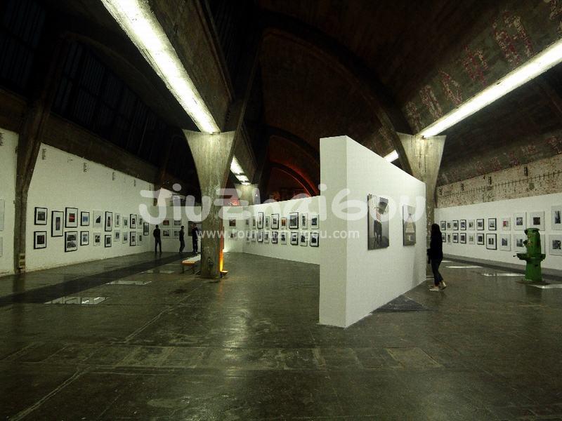 798 Art Zone
