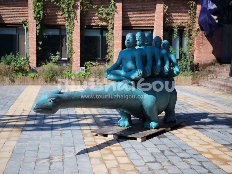 798 Art Zone