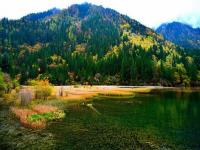 Autumn in Jiuzhaigou