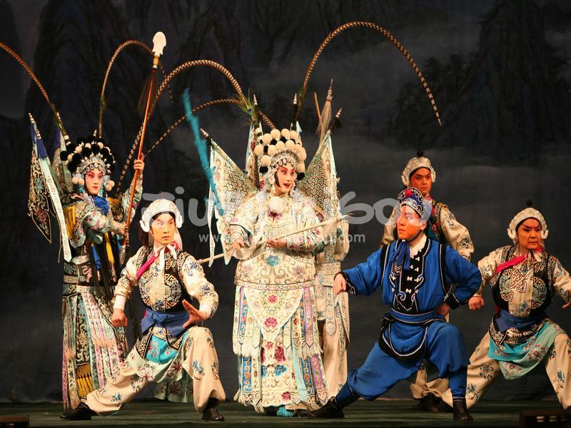  Beijing Opera