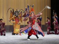  Beijing Opera