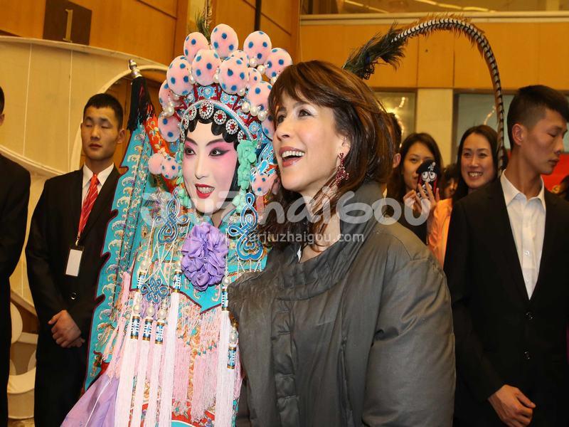  Beijing Opera