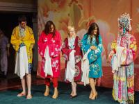 Learn Beijing Opera