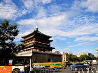 Xi'an Bell Tower
