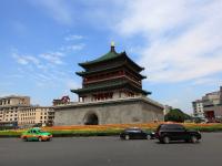 Bell Tower