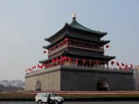 Bell Tower Xi'an
