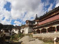 Benpo Monastery