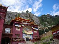 Benpo Monastery