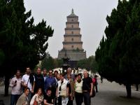 Big Wild Goose Pagoda