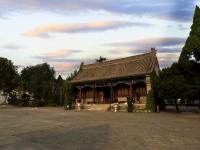 Big Wild Goose Pagoda