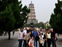 Big Wild Goose Pagoda