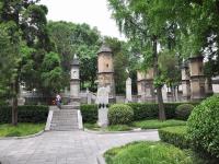 Big Wild Goose Pagoda