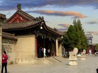 Big Wild Goose Pagoda