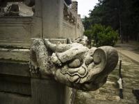 Changling Tomb