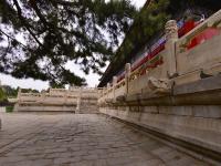 Changling Tomb