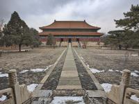 Changling Tomb