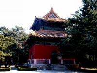 Changling Tomb