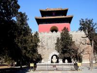 Changling Tomb