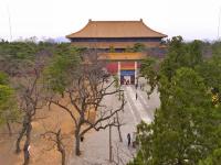 Changling Tomb