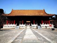 Changling Tomb