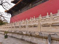 Changling Tomb