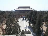 Changling Tomb