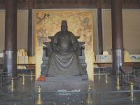 Changling Tomb