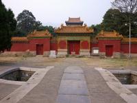 Changling Tomb