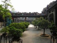 Chen Family Temple