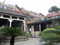 Chen Family Temple