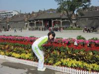 Chen Family Temple