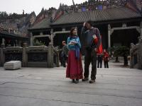 Chen Family Temple