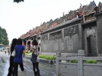 Chen Family Temple