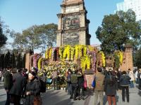 Chengdu People's Park