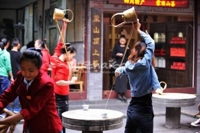Chengdu Travel Photos