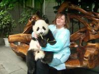 Chengdu Research Base of Giant Panda Breeding