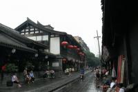 Wenshufang Street