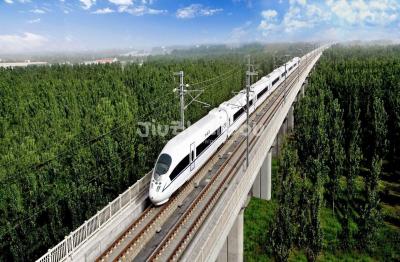 Chengdu–Lanzhou Railway