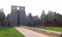 Dengfeng Observatory China