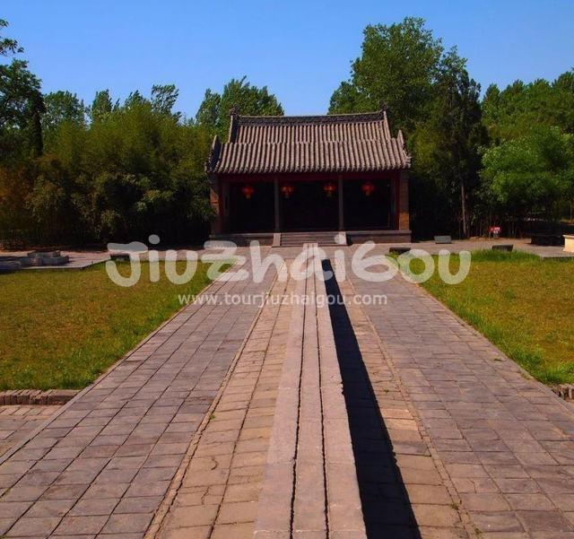 Dengfeng Observatory