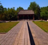 Dengfeng Observatory