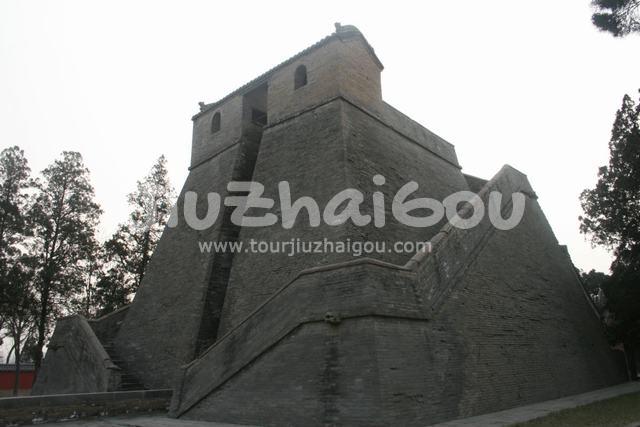 Dengfeng Observatory