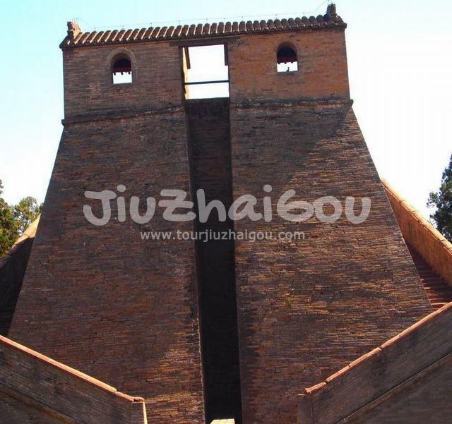 Dengfeng Observatory