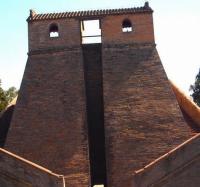 Dengfeng Observatory