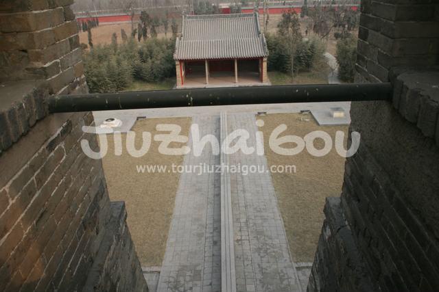 Dengfeng Observatory