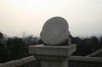 Dengfeng Observatory Shi Gui