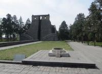 Dengfeng Observatory in Henan